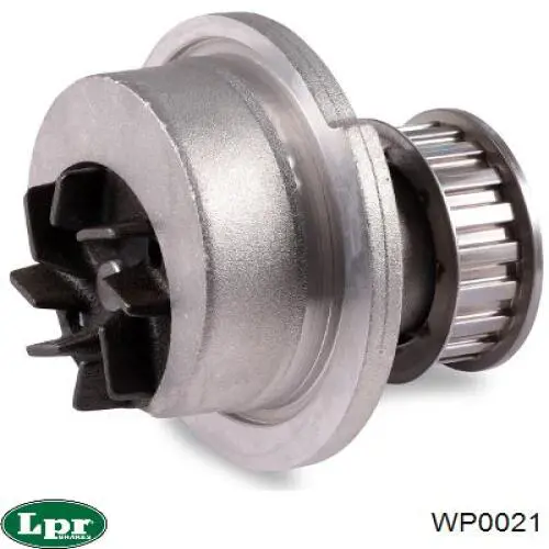 Водяной насос LPR WP0021