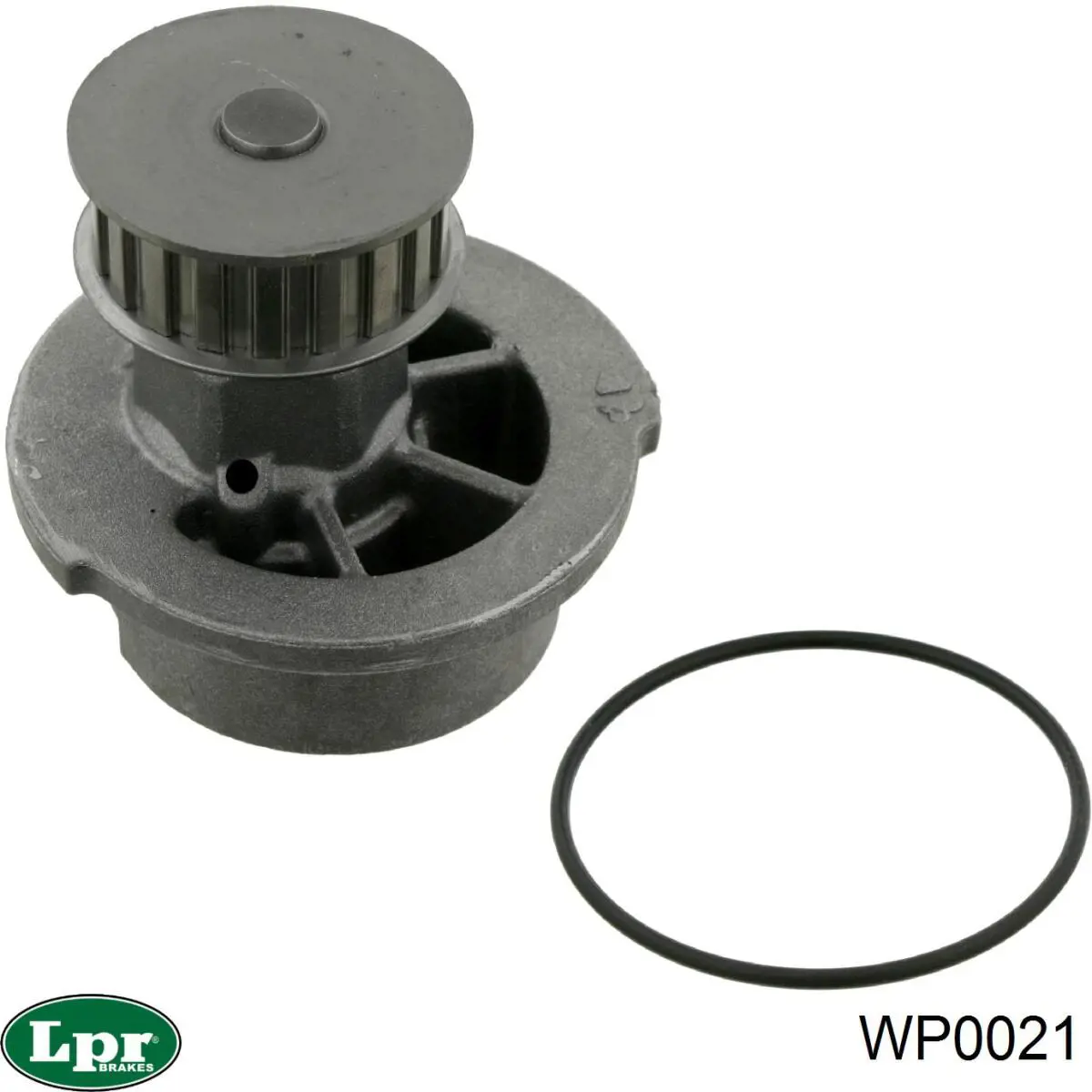 Помпа WP0021 LPR