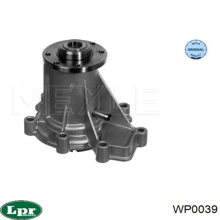 Помпа WP0039 LPR