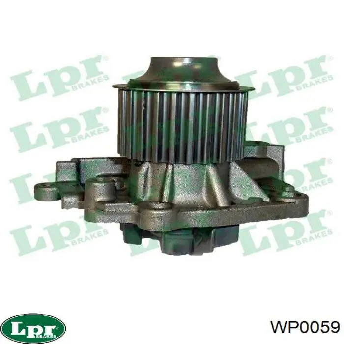 Помпа WP0059 LPR