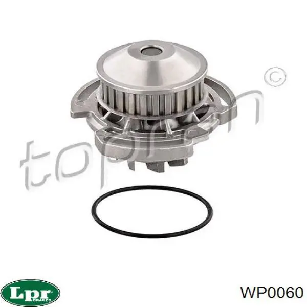 Помпа WP0060 LPR