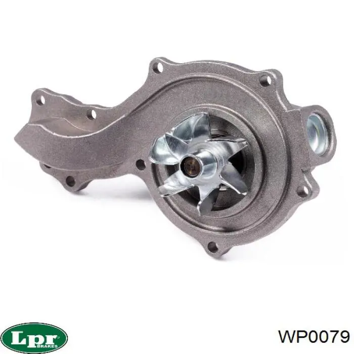 Помпа WP0079 LPR