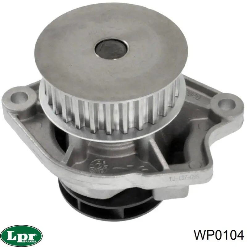 Помпа WP0104 LPR