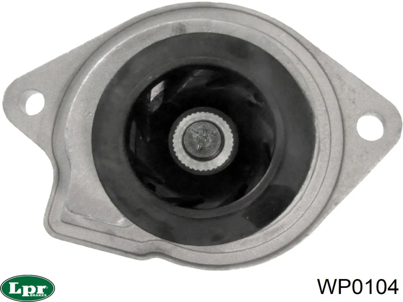 Водяной насос LPR WP0104
