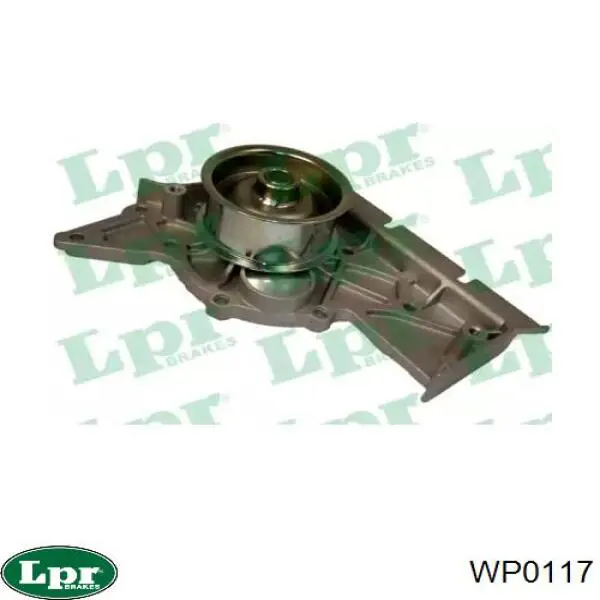 Помпа WP0117 LPR