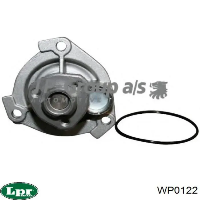 Помпа WP0122 LPR