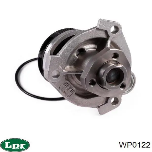 Помпа охлаждения LPR WP0122 цена, от 26.78 USD
