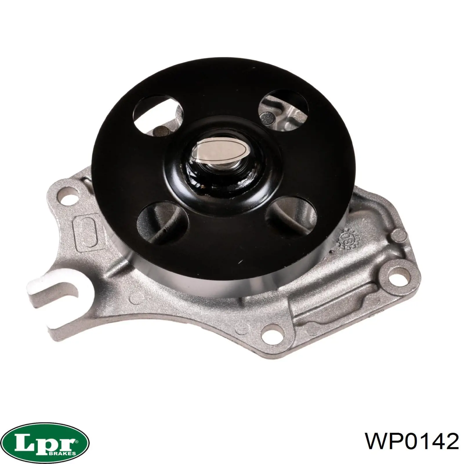 Помпа охлаждения LPR WP0142 цена, от 40.05 USD