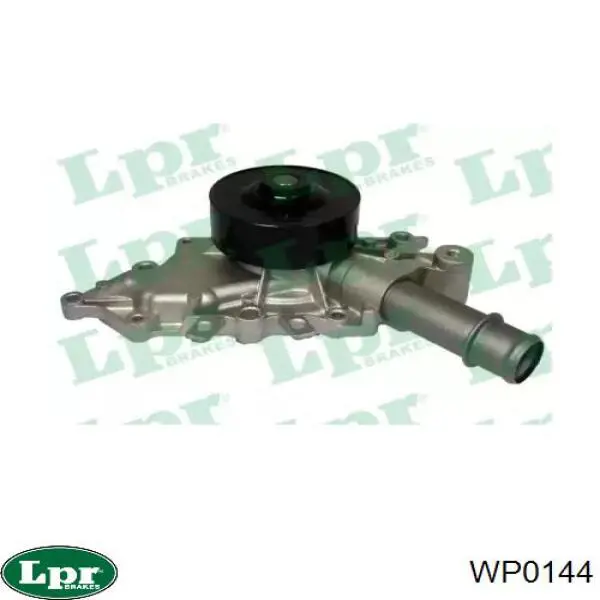 Помпа WP0144 LPR