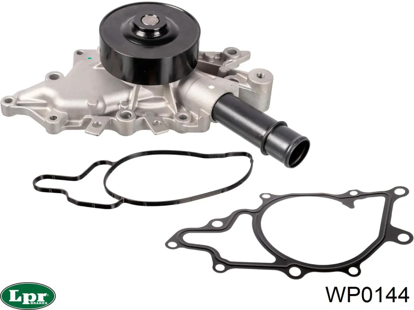Помпа охлаждения LPR WP0144 цена, от 44.01 USD