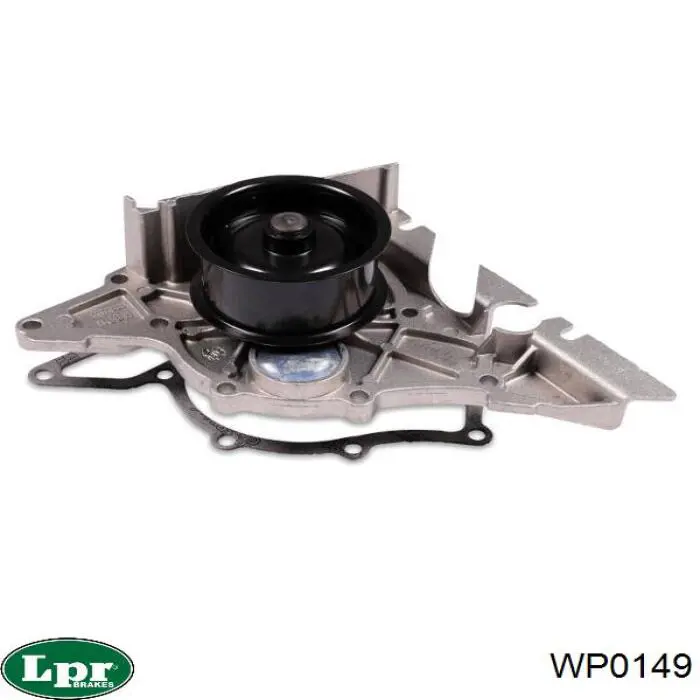 Помпа WP0149 LPR
