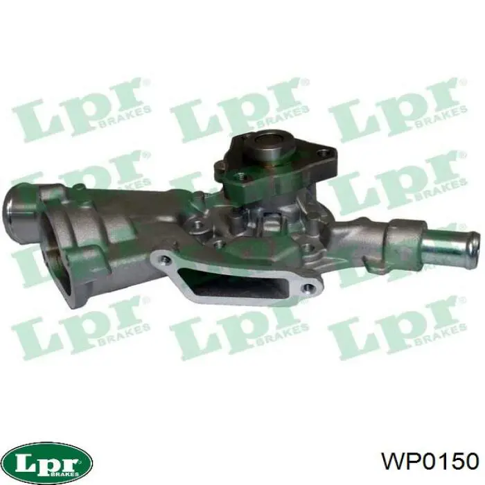 Помпа WP0150 LPR