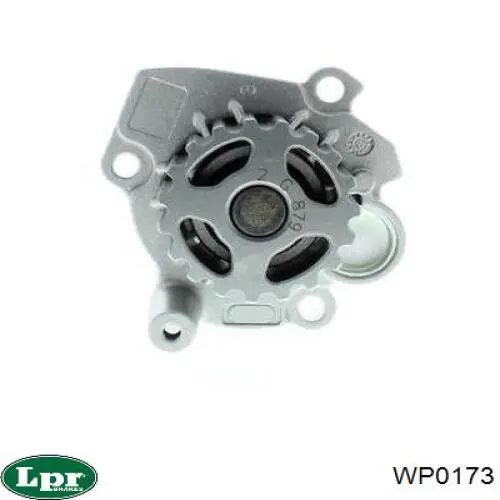 Помпа WP0173 LPR