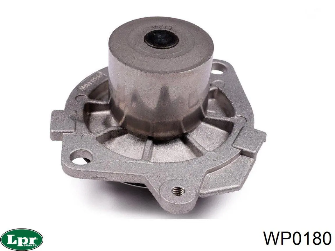 Помпа охлаждения LPR WP0180 цена, от 23.22 USD