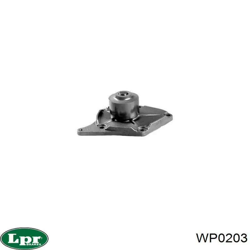 Помпа WP0203 LPR