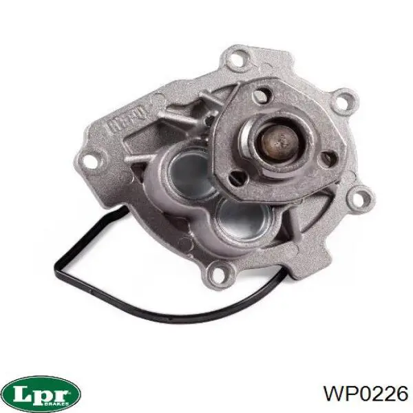 Помпа охлаждения LPR WP0226 цена, от 29.06 USD