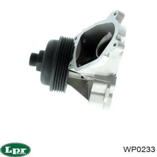 Помпа WP0233 LPR