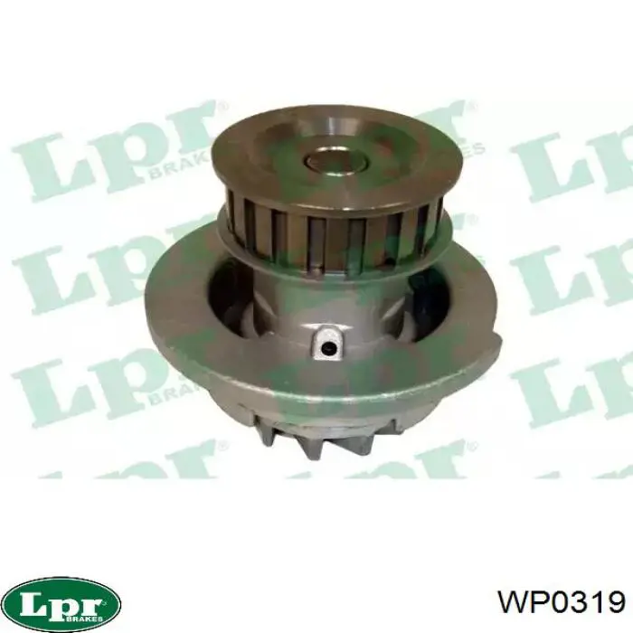 Помпа WP0319 LPR