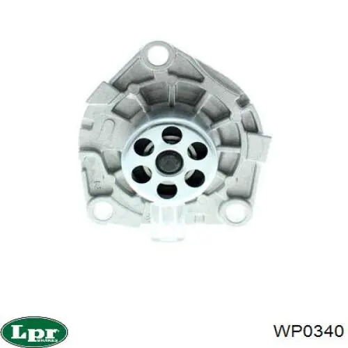 Купить WP0340 LPR Насос охлаждения