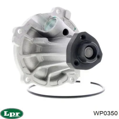 Купить WP0350 LPR Насос охлаждения