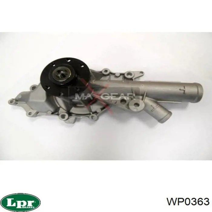 Помпа WP0363 LPR