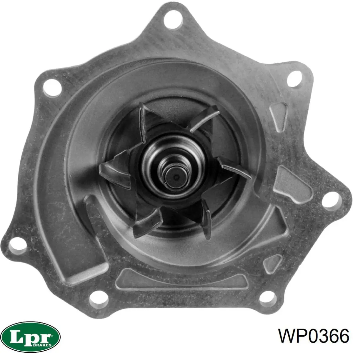 Помпа WP0366 LPR