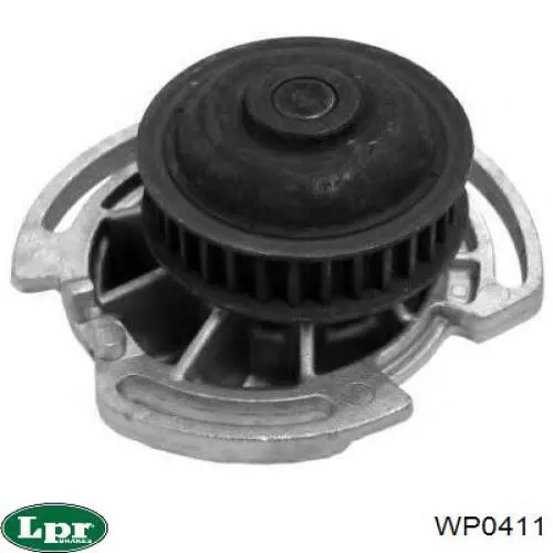 Купить WP0411 LPR Насос охлаждения