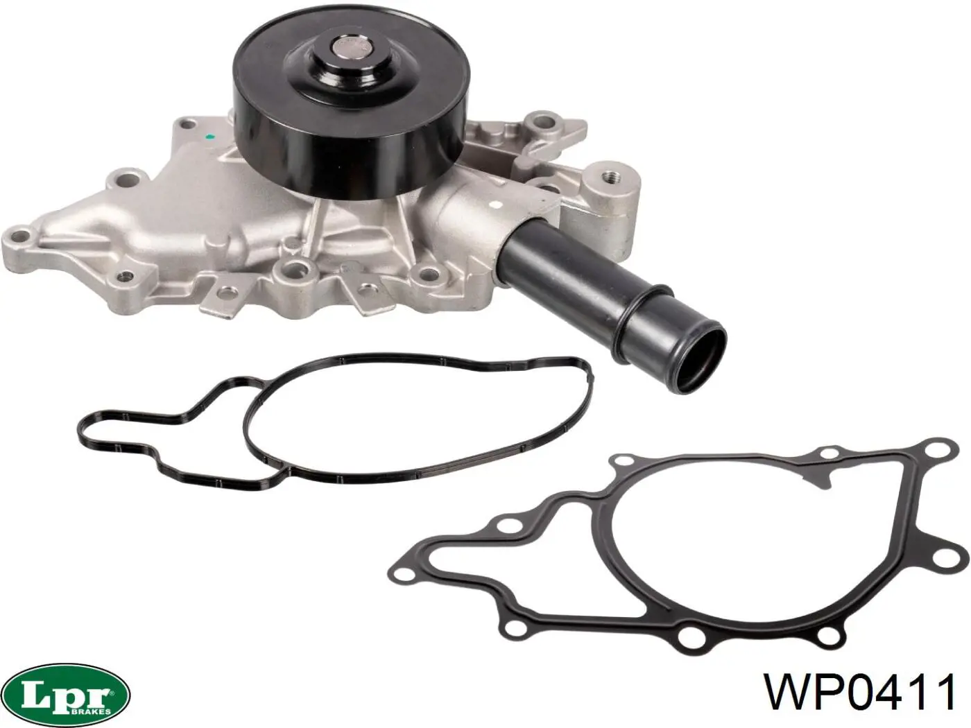 Помпа WP0411 LPR