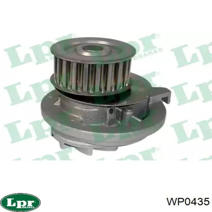 Помпа WP0435 LPR