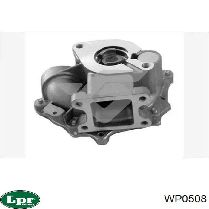 Помпа WP0508 LPR
