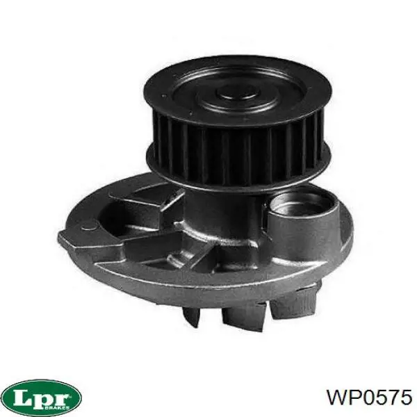 Водяной насос LPR WP0575