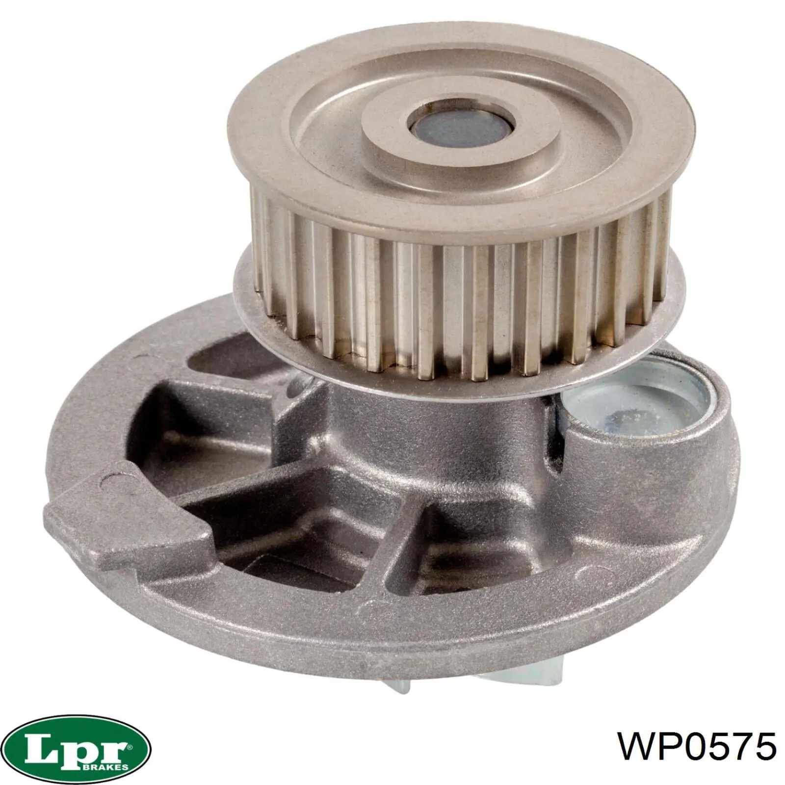 Помпа охлаждения LPR WP0575 цена, от 22.17 USD