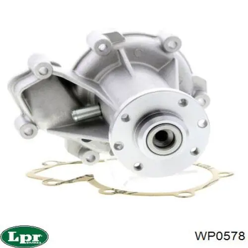 Помпа WP0578 LPR
