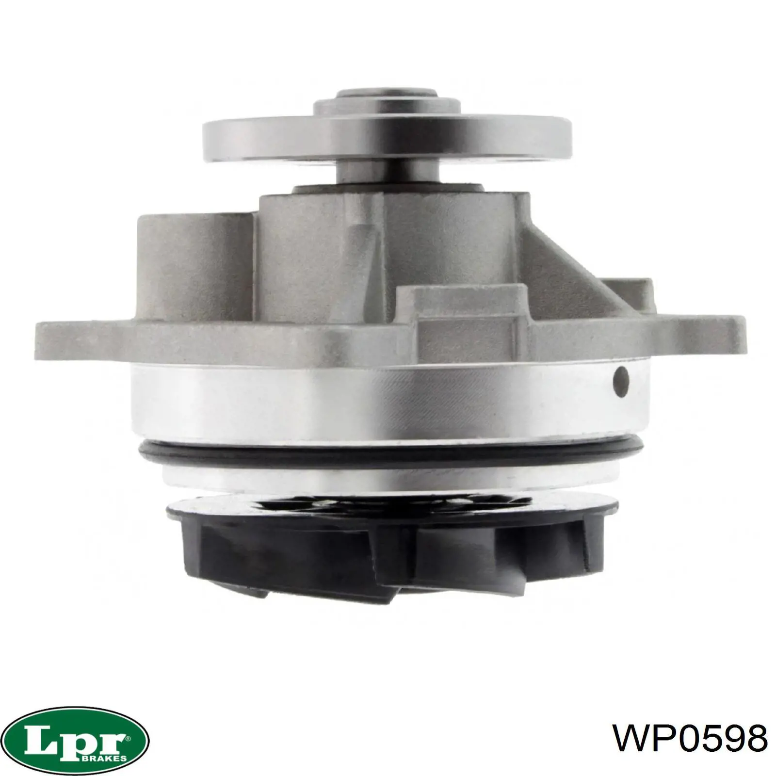 Помпа охлаждения LPR WP0598 цена, от 20.61 USD