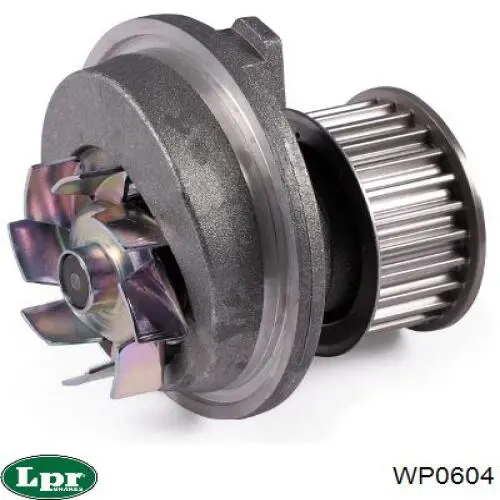 Купить WP0604 LPR Насос охлаждения