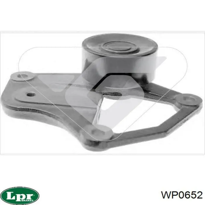 Помпа WP0652 LPR