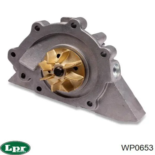 Водяной насос LPR WP0653