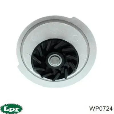 Водяной насос LPR WP0724