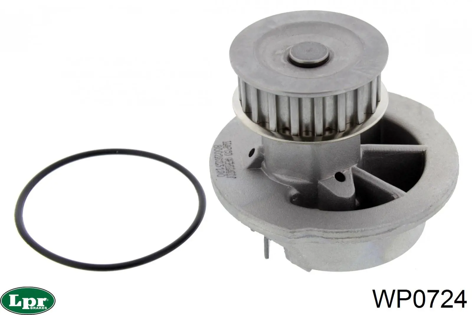 Помпа WP0724 LPR