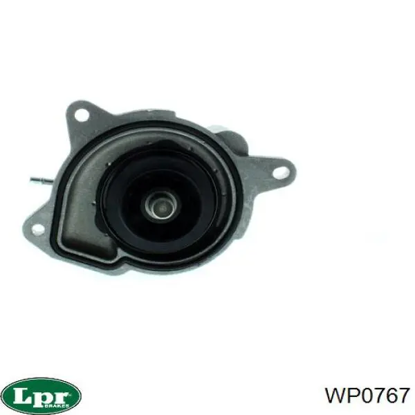 Водяной насос LPR WP0767