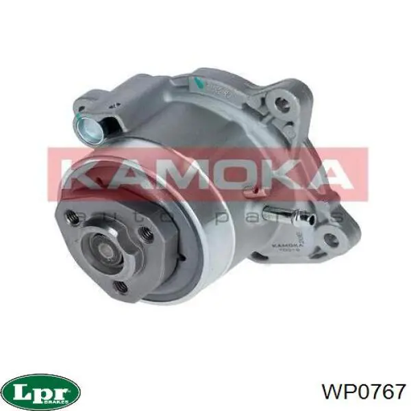 Купить WP0767 LPR Насос охлаждения