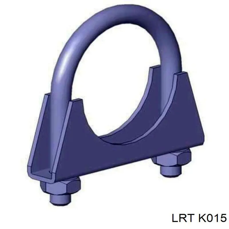 Купить K015 LRT Катализатор