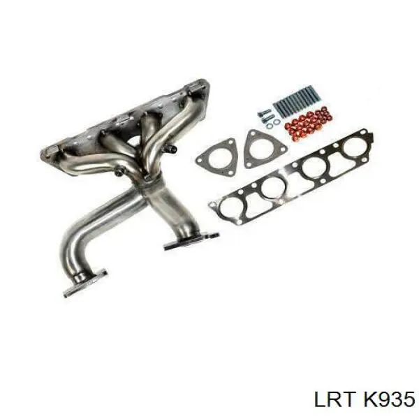 Купить 06A253031AA VAG Катализатор