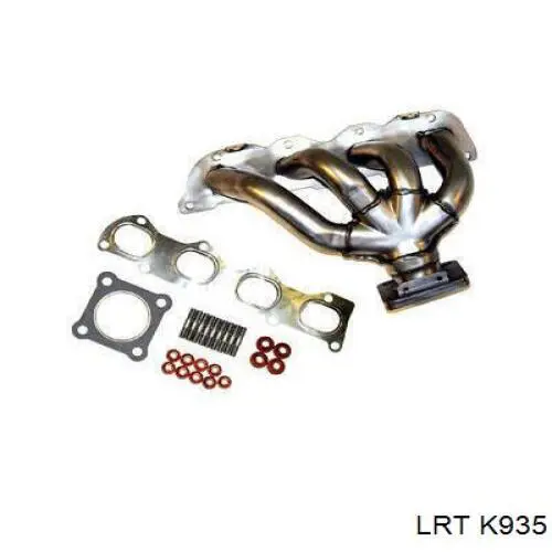 Выпускной коллектор 06A253031AA VAG