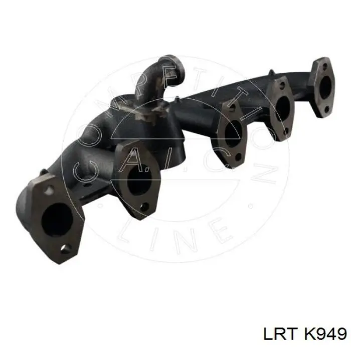 Газопроводы (коллектор выпускной) Zilbermann 06500 цена, от 158.67 USD