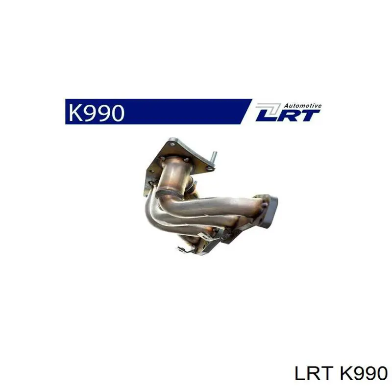Купить 60676192 Fiat/Alfa/Lancia Катализатор