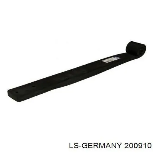  200910 LS Germany