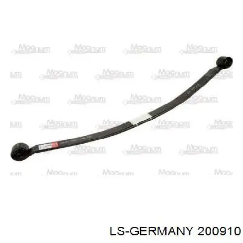 200910 LS Germany 