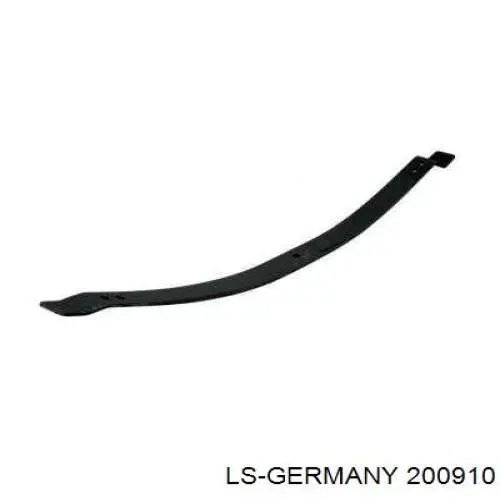  LS Germany 200910 цена, от 151.66 USD