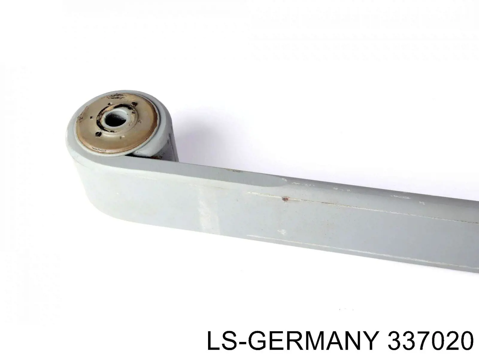 337020 LS Germany Рессора передняя